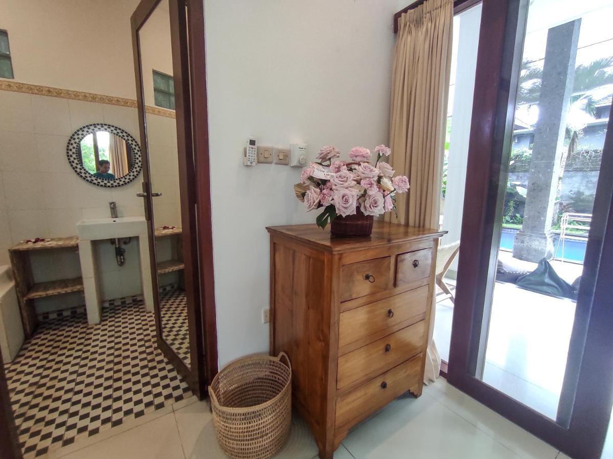 Villa Gading 2 Ουμπούντ Εξωτερικό φωτογραφία