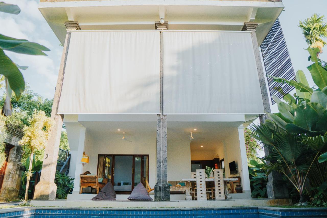 Villa Gading 2 Ουμπούντ Εξωτερικό φωτογραφία