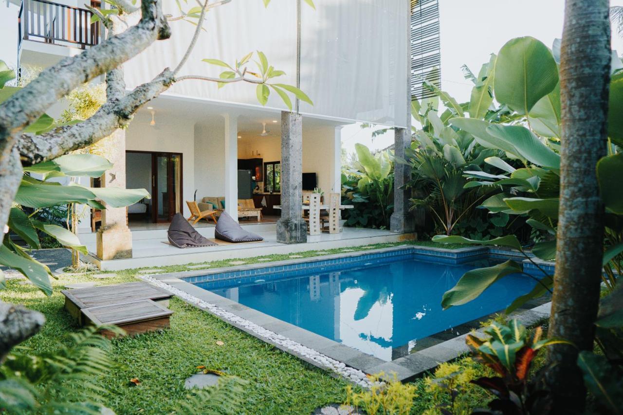 Villa Gading 2 Ουμπούντ Εξωτερικό φωτογραφία