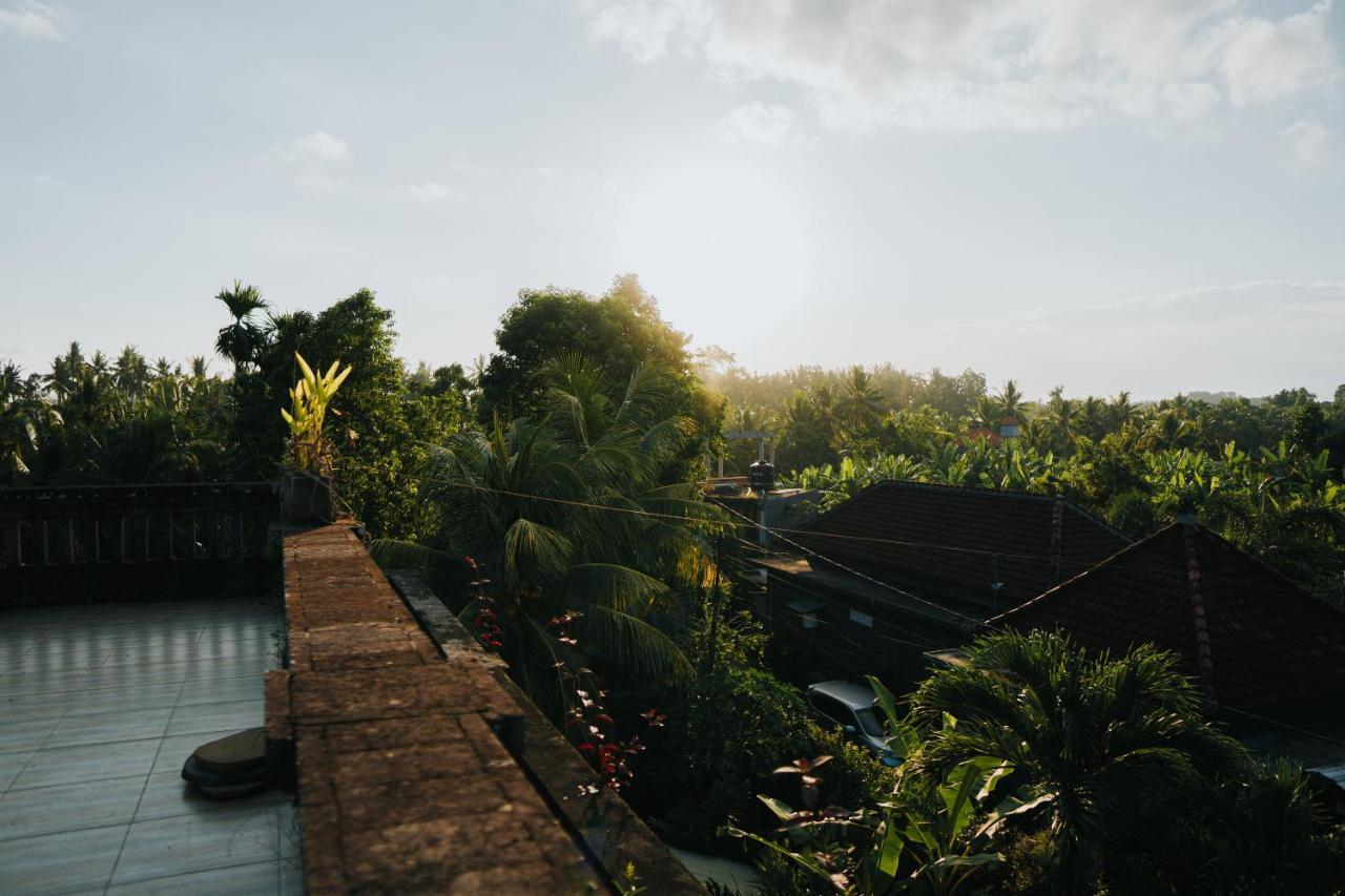 Villa Gading 2 Ουμπούντ Εξωτερικό φωτογραφία