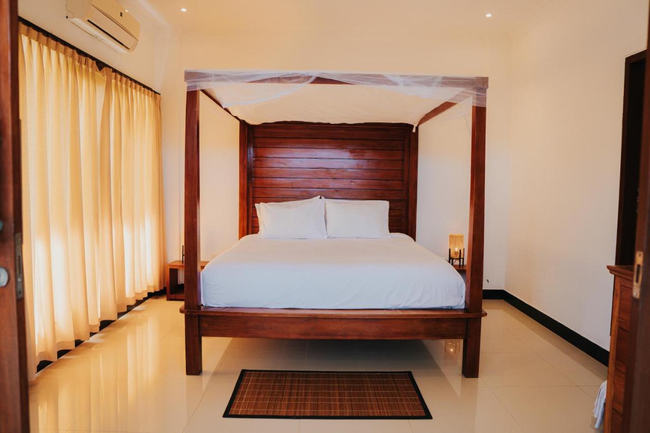 Villa Gading 2 Ουμπούντ Εξωτερικό φωτογραφία