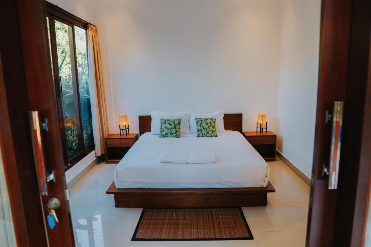 Villa Gading 2 Ουμπούντ Εξωτερικό φωτογραφία