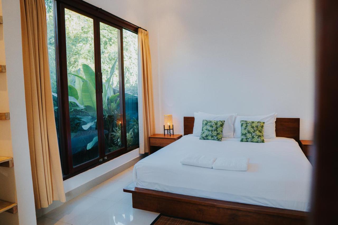 Villa Gading 2 Ουμπούντ Εξωτερικό φωτογραφία