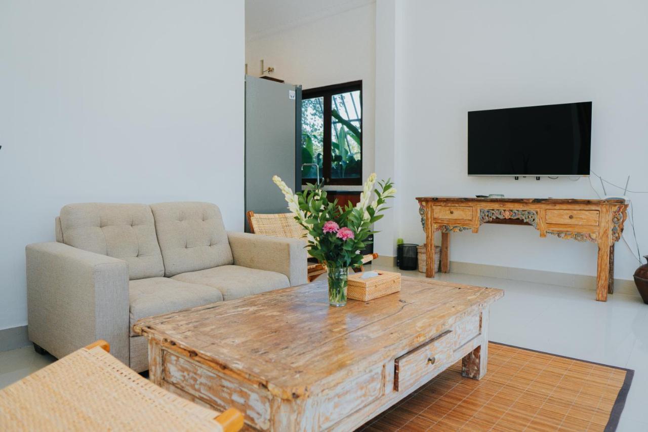 Villa Gading 2 Ουμπούντ Εξωτερικό φωτογραφία