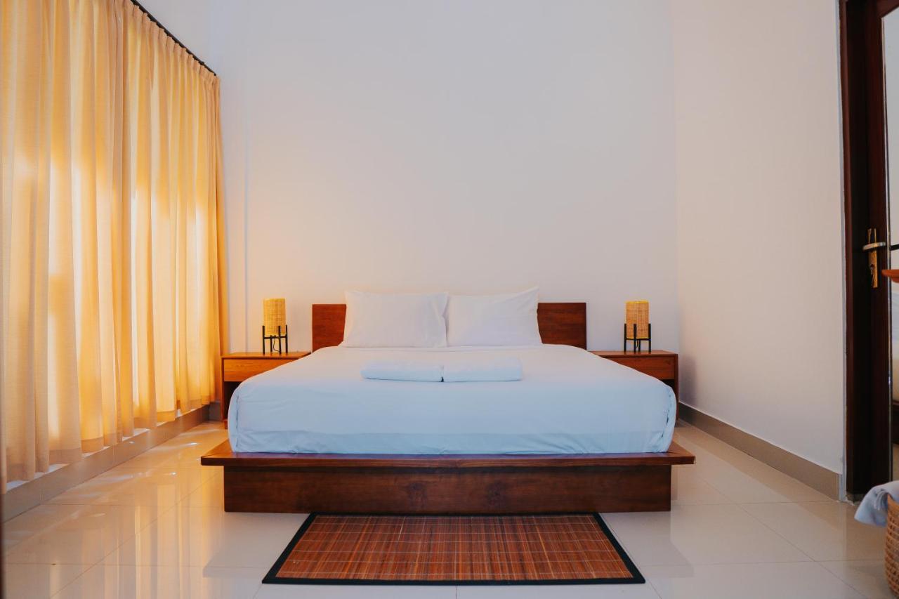 Villa Gading 2 Ουμπούντ Εξωτερικό φωτογραφία