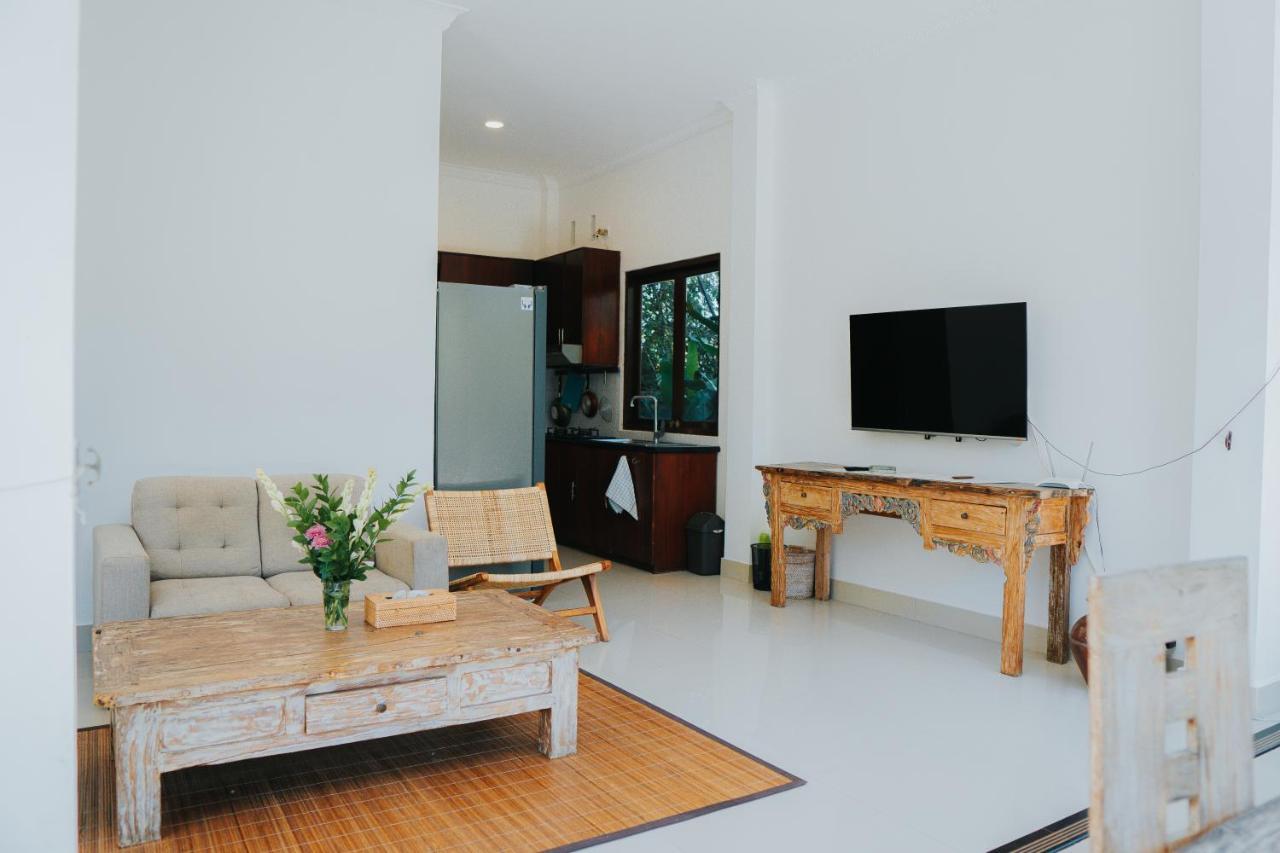 Villa Gading 2 Ουμπούντ Εξωτερικό φωτογραφία