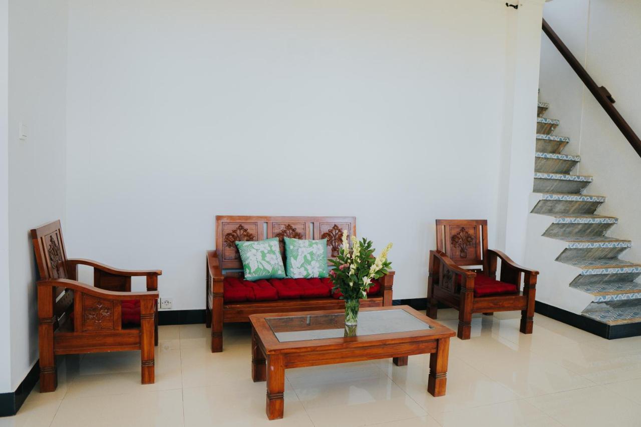 Villa Gading 2 Ουμπούντ Εξωτερικό φωτογραφία