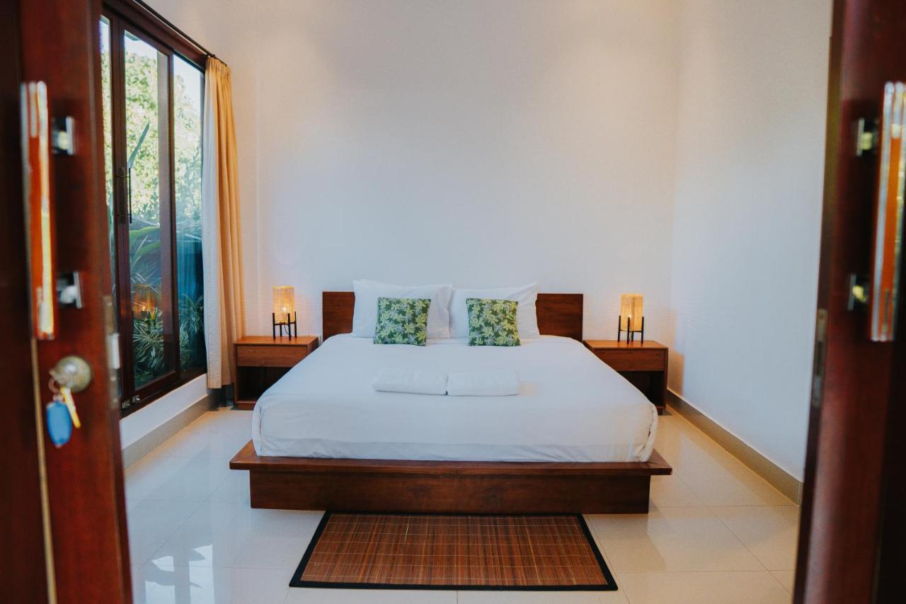 Villa Gading 2 Ουμπούντ Εξωτερικό φωτογραφία