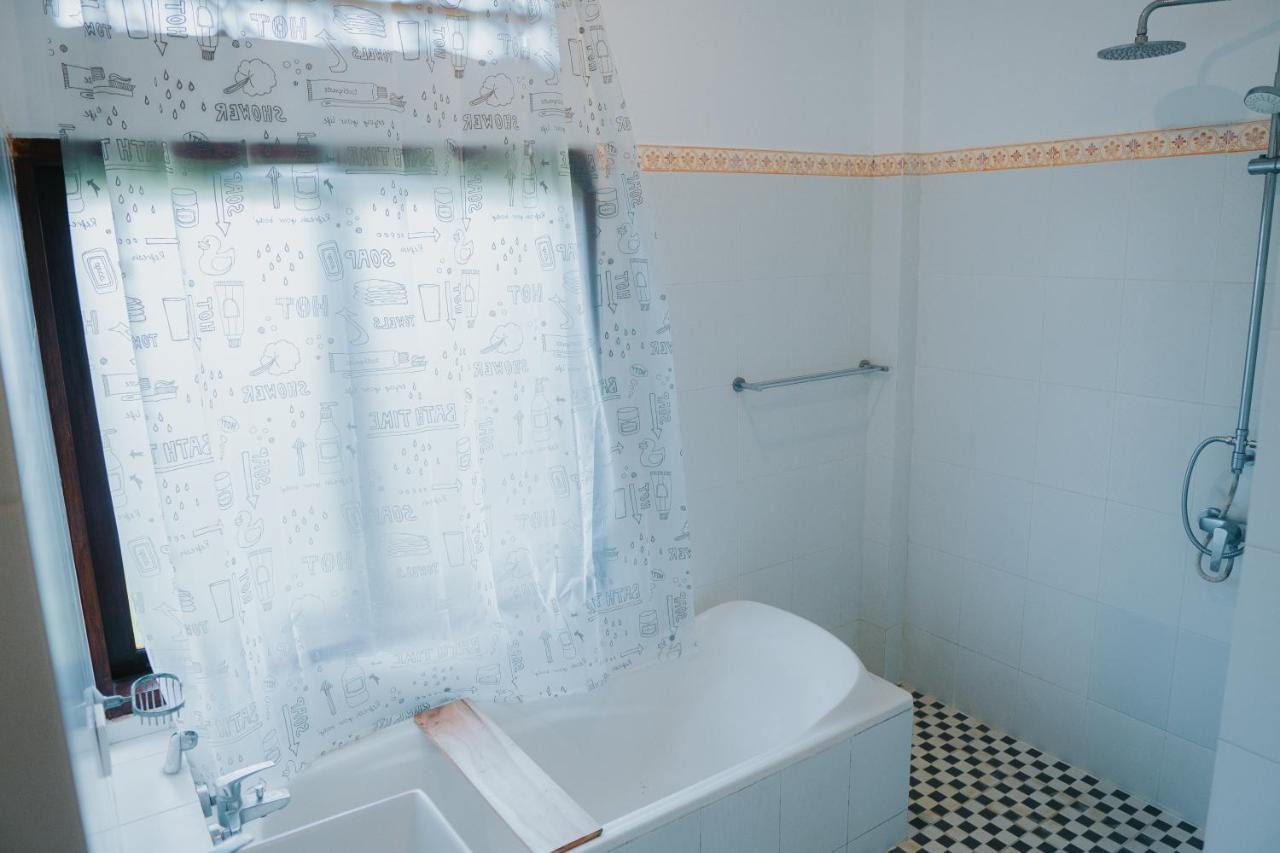 Villa Gading 2 Ουμπούντ Εξωτερικό φωτογραφία