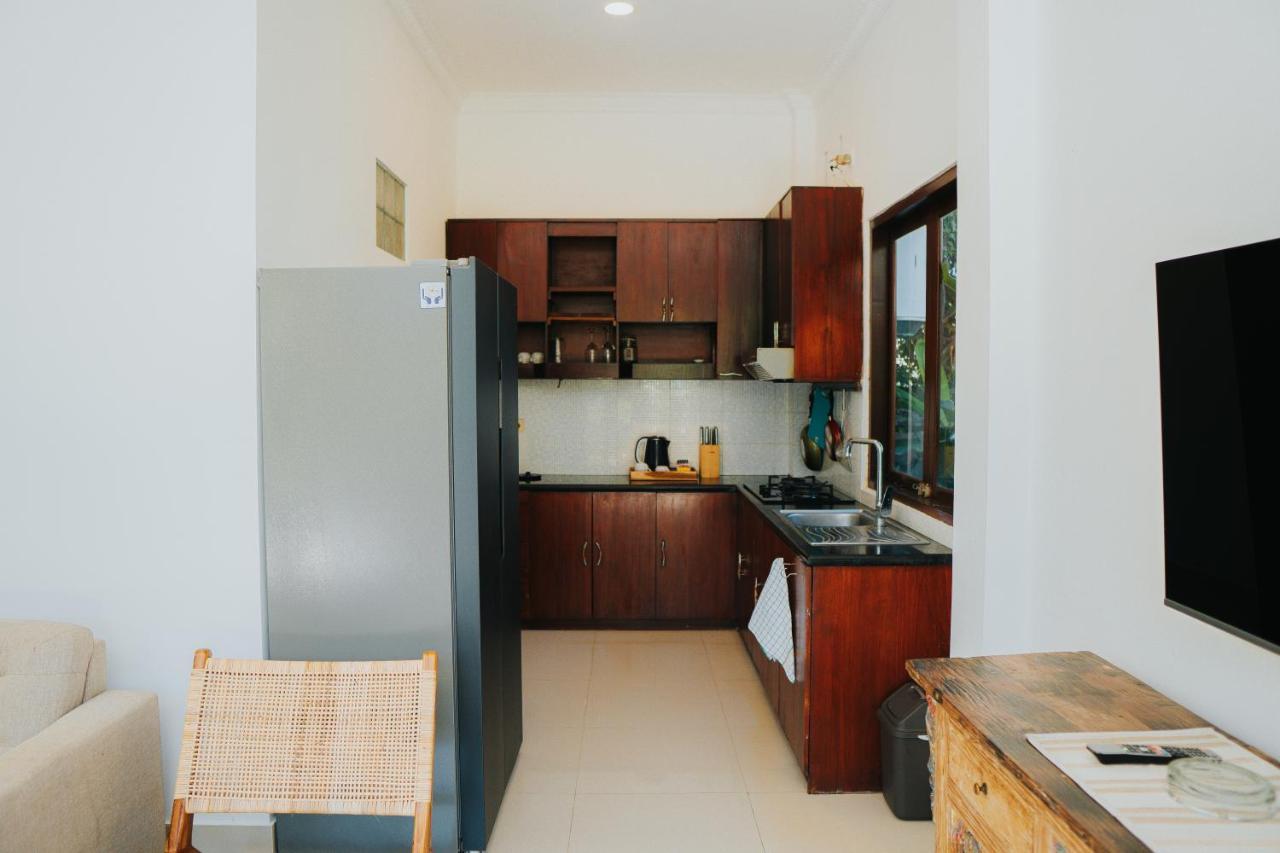 Villa Gading 2 Ουμπούντ Εξωτερικό φωτογραφία