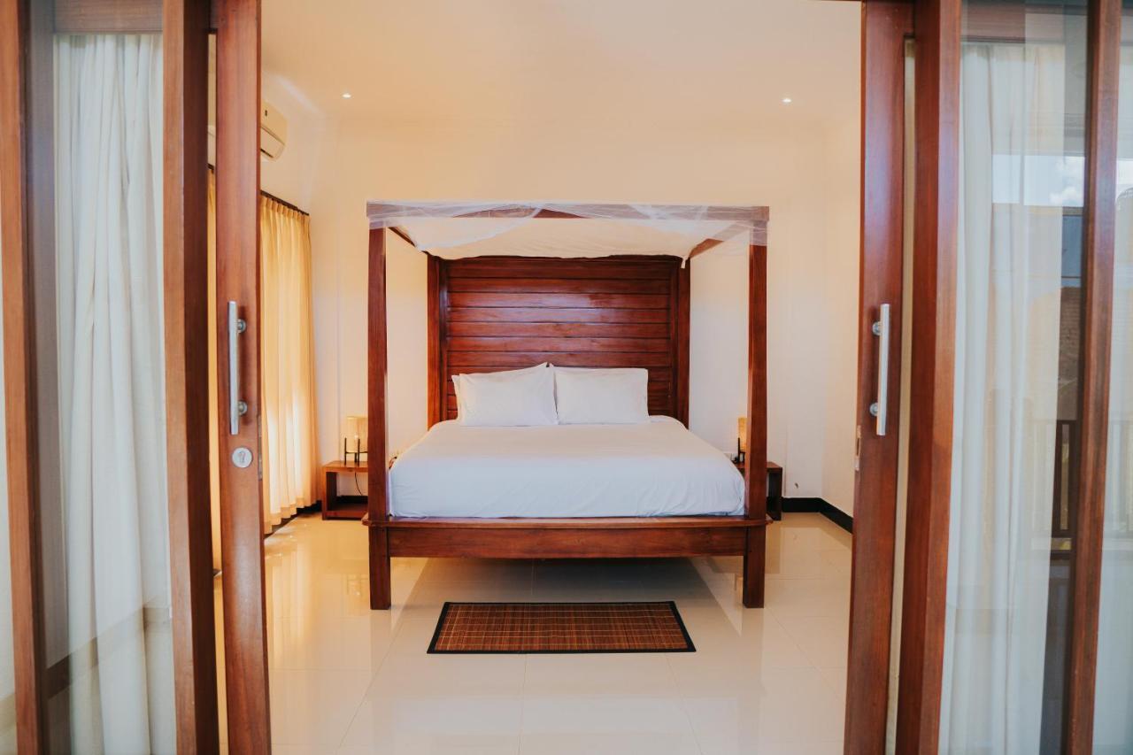 Villa Gading 2 Ουμπούντ Εξωτερικό φωτογραφία