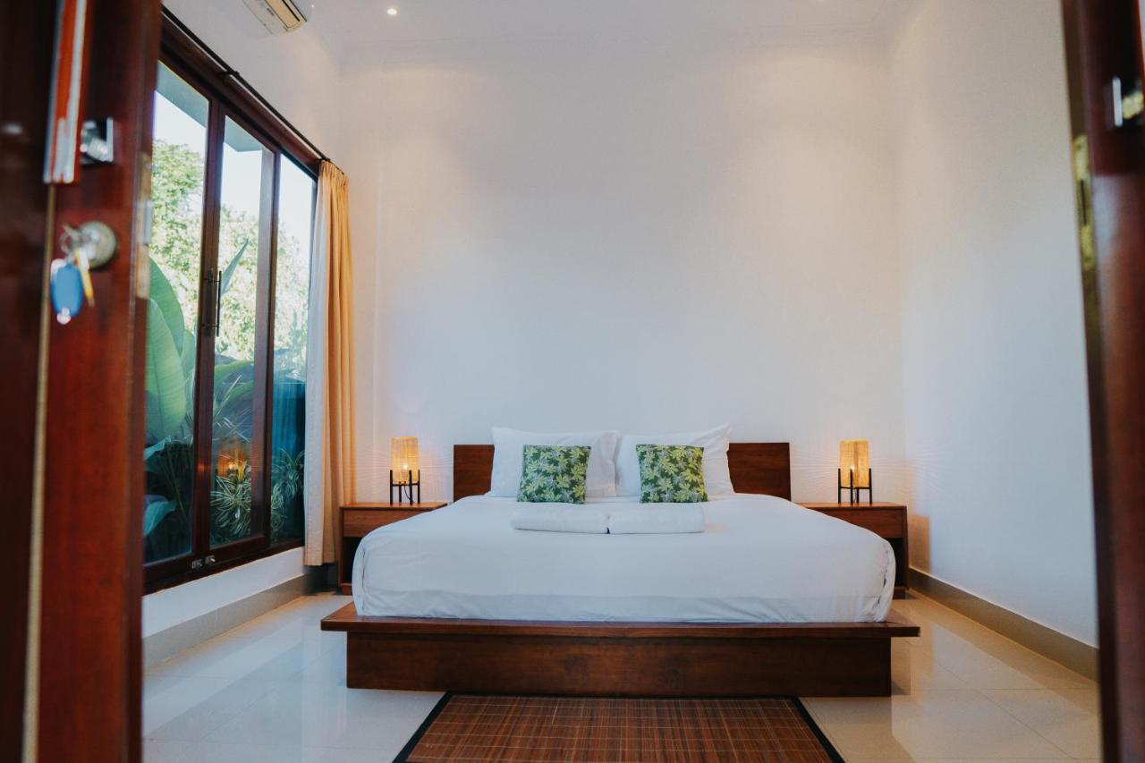 Villa Gading 2 Ουμπούντ Εξωτερικό φωτογραφία