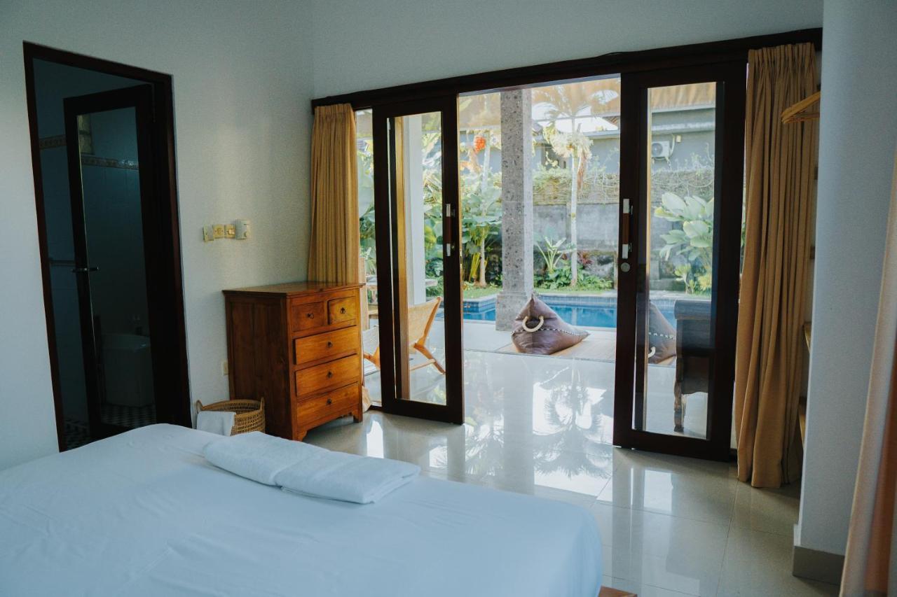 Villa Gading 2 Ουμπούντ Εξωτερικό φωτογραφία